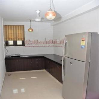 Private 3 Room Villa In Saligao, Goa 3